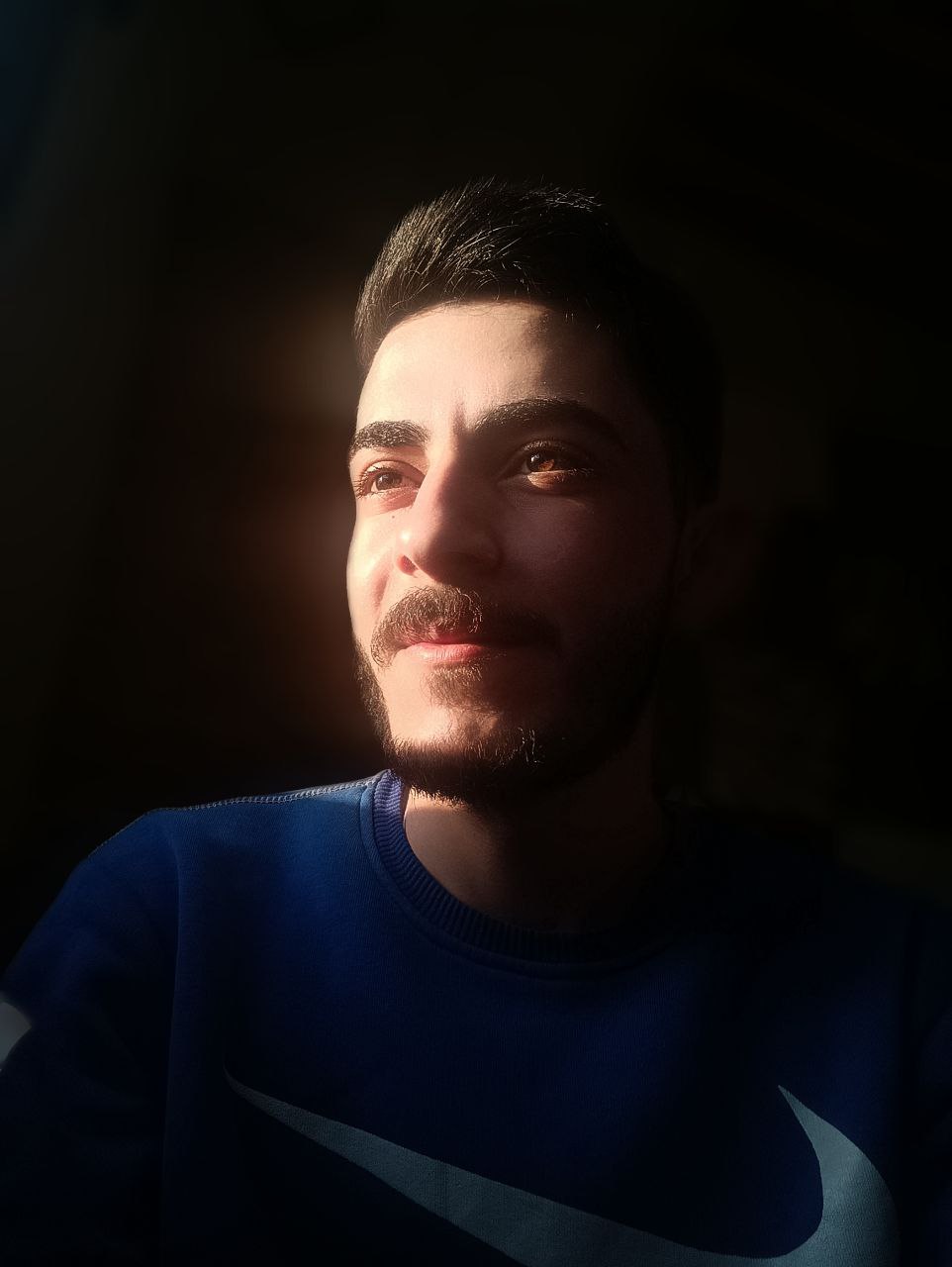 ...